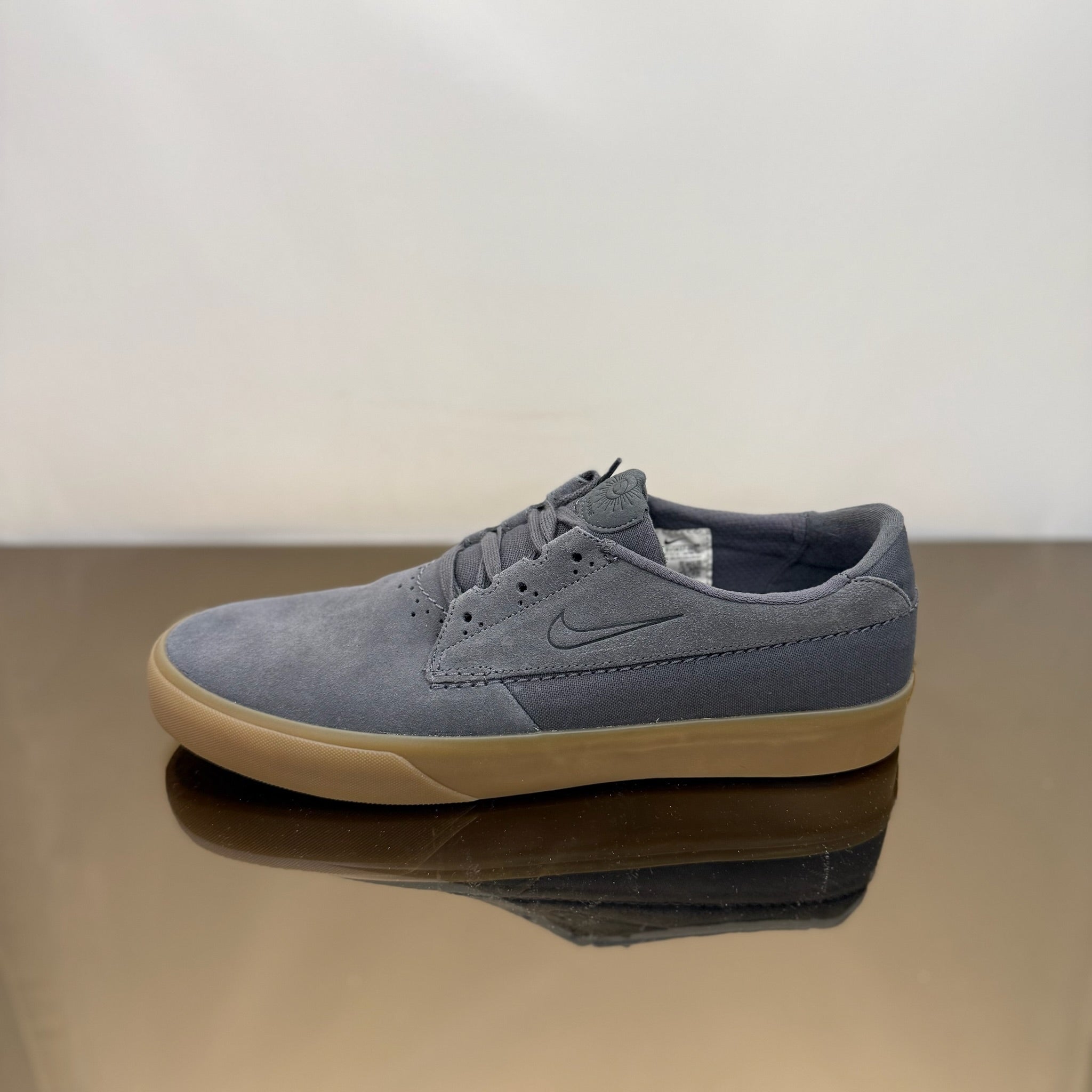 Nike SB Shane Midnight Marineblau