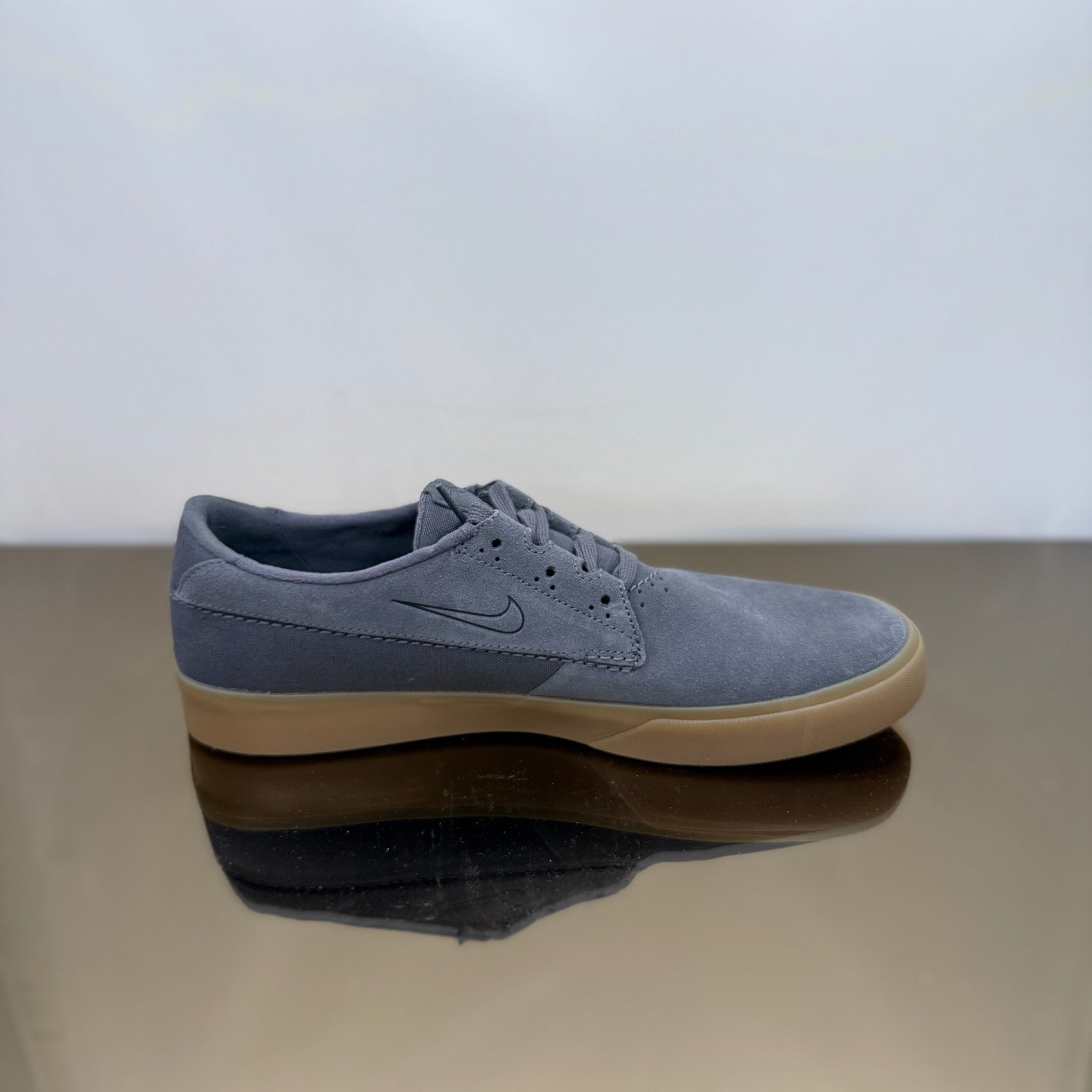 Nike SB Shane Midnight Marineblau
