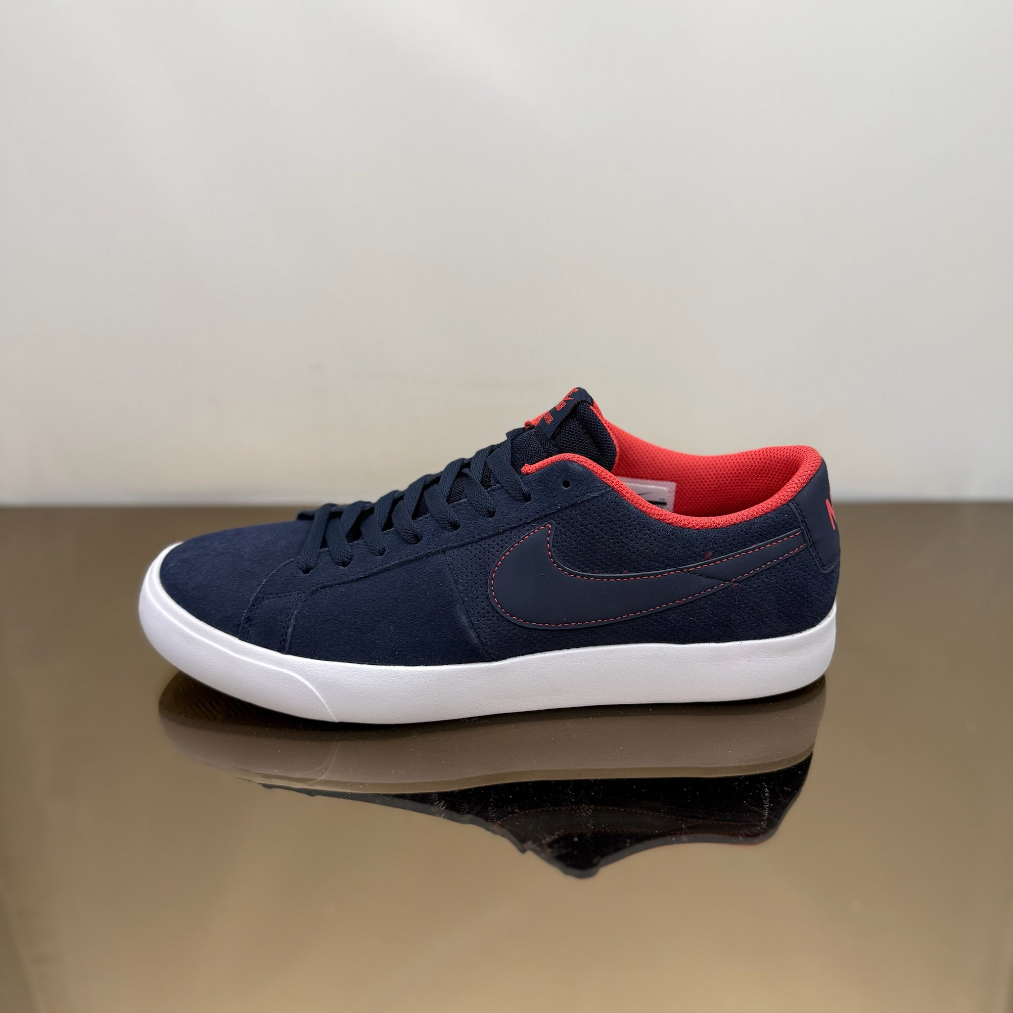 Nike SB Blazer Vapor Low