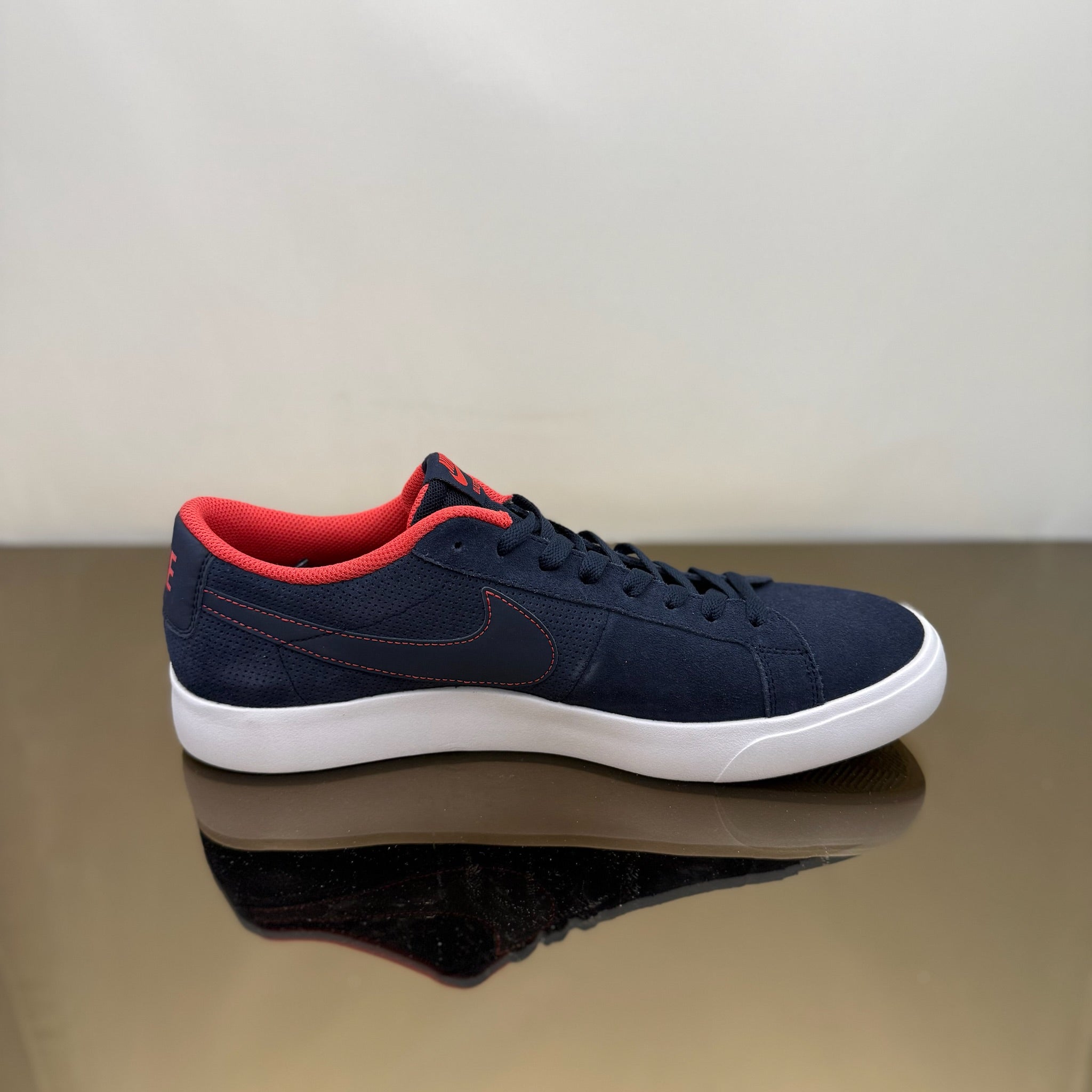 Nike SB Blazer Vapor Low
