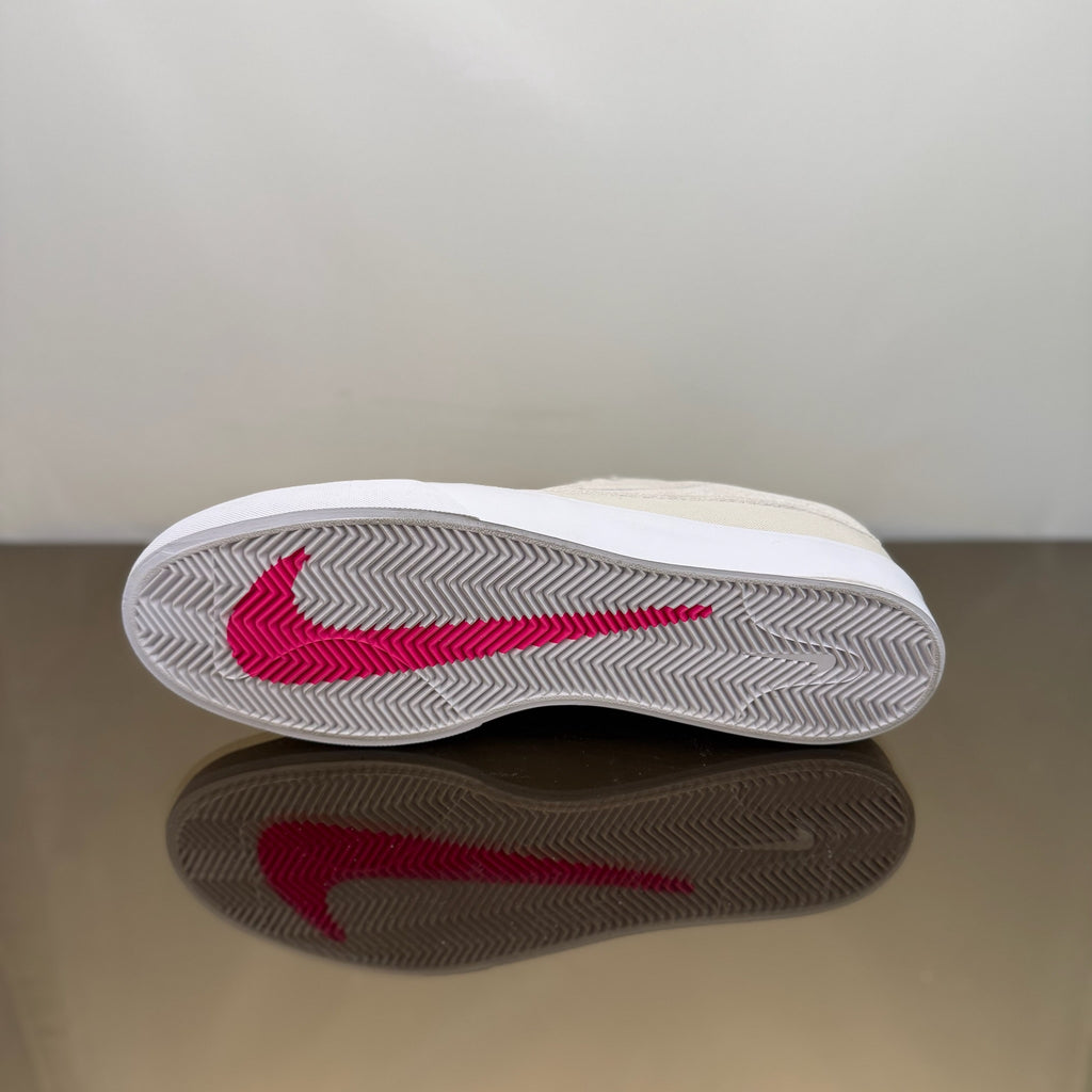 Nike SB Shane Summit Weiß Rosa Blast Racer Blau