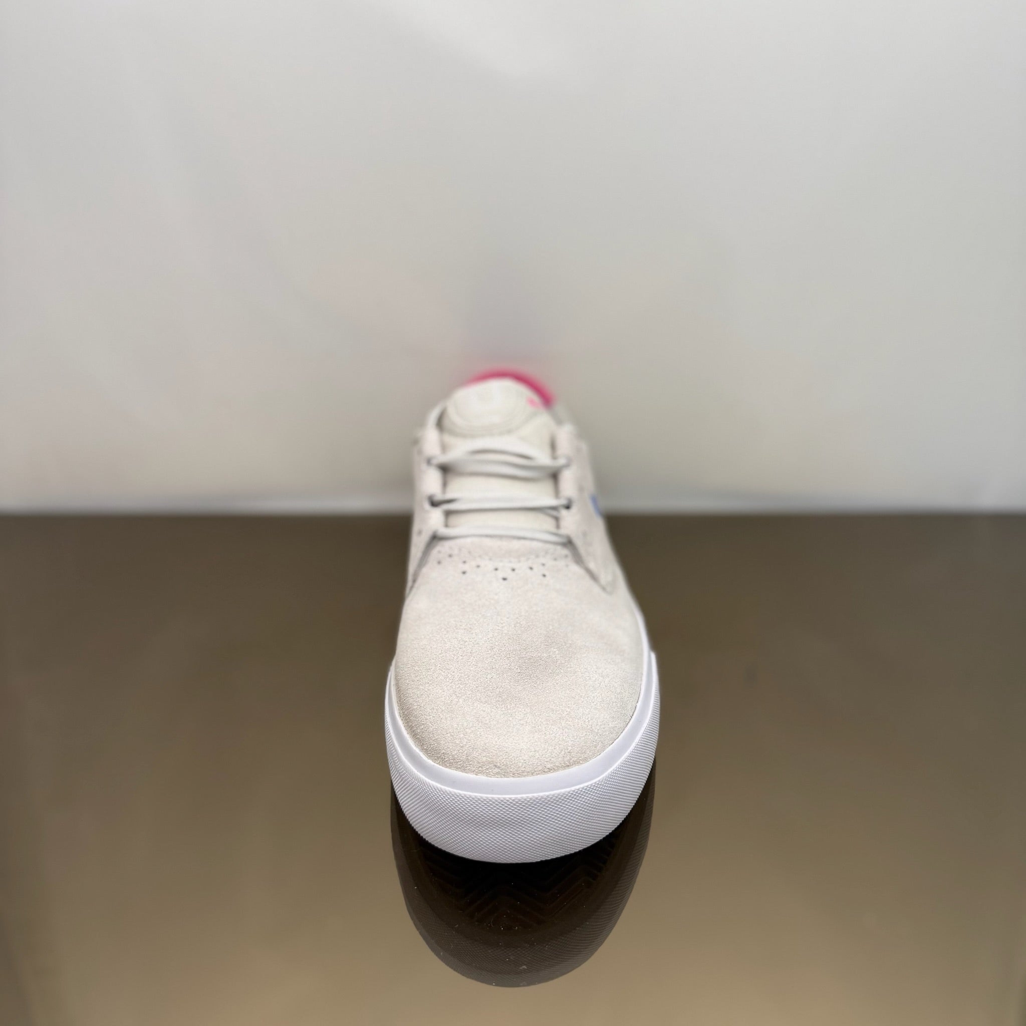 Nike SB Shane Summit Weiß Rosa Blast Racer Blau