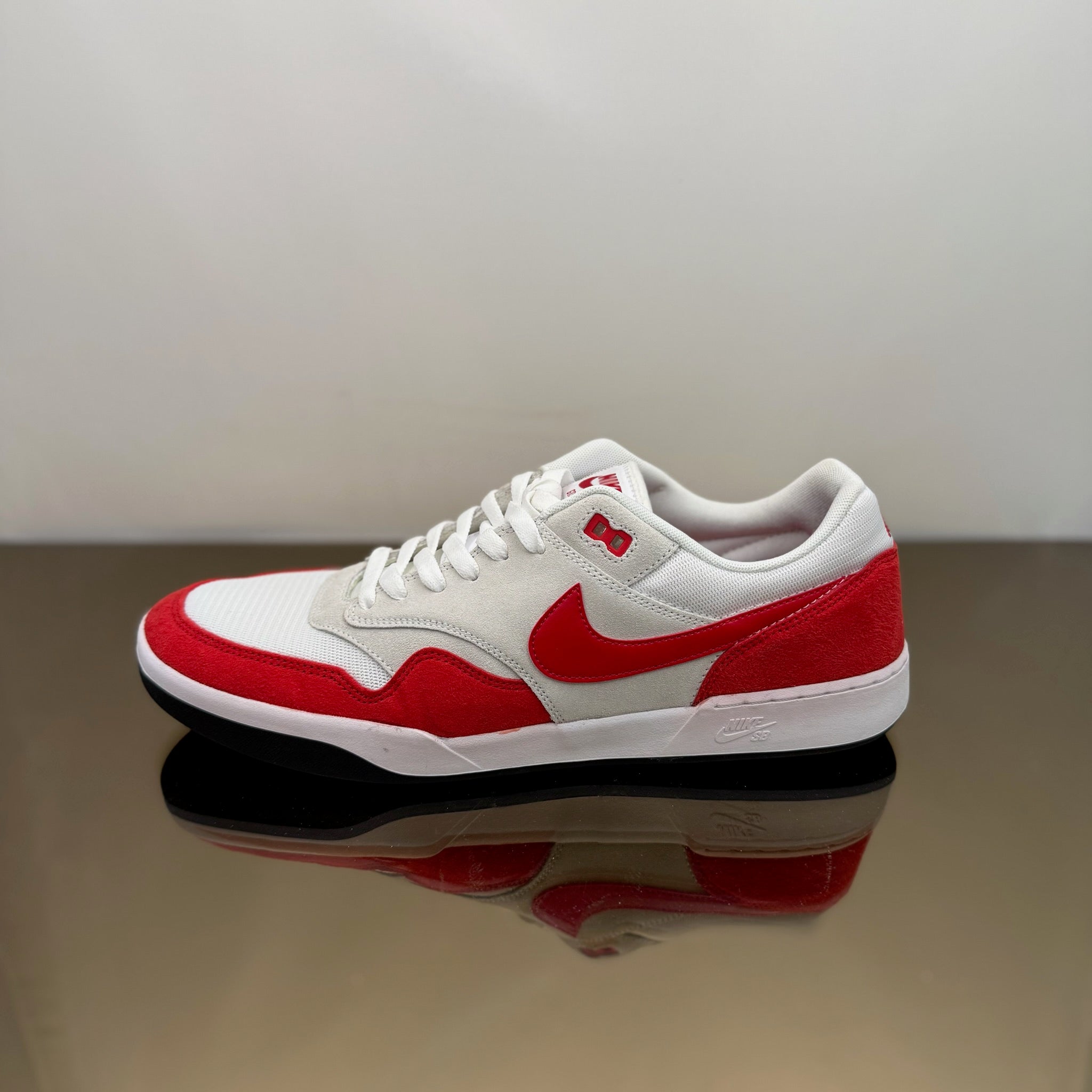 Nike SB GTS The Return Sport Rot Pur Platinum