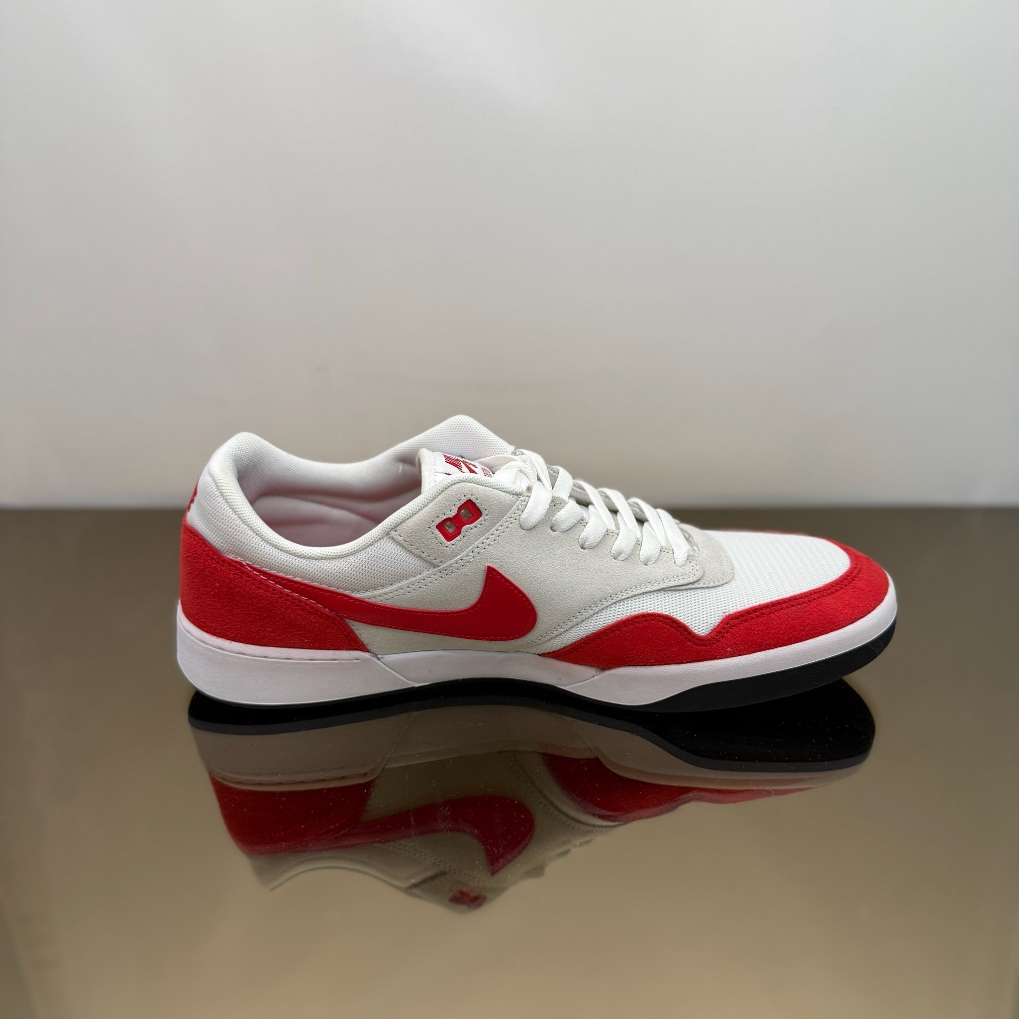 Nike SB GTS The Return Sport Rot Pur Platinum